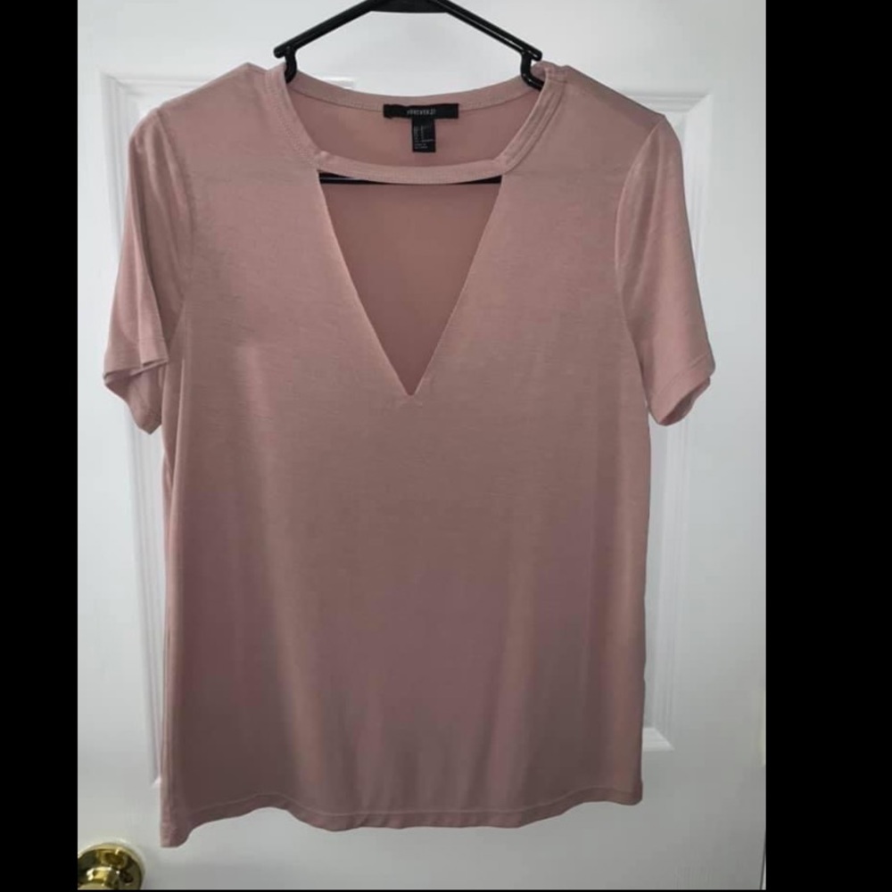 Forever 21 top